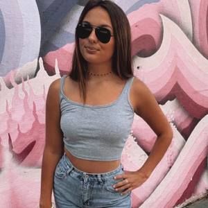 Meet your Posher, Jayla